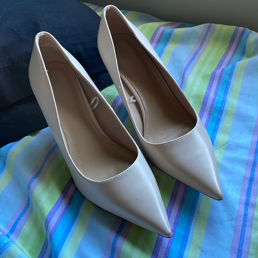 Women’s H&M shoes